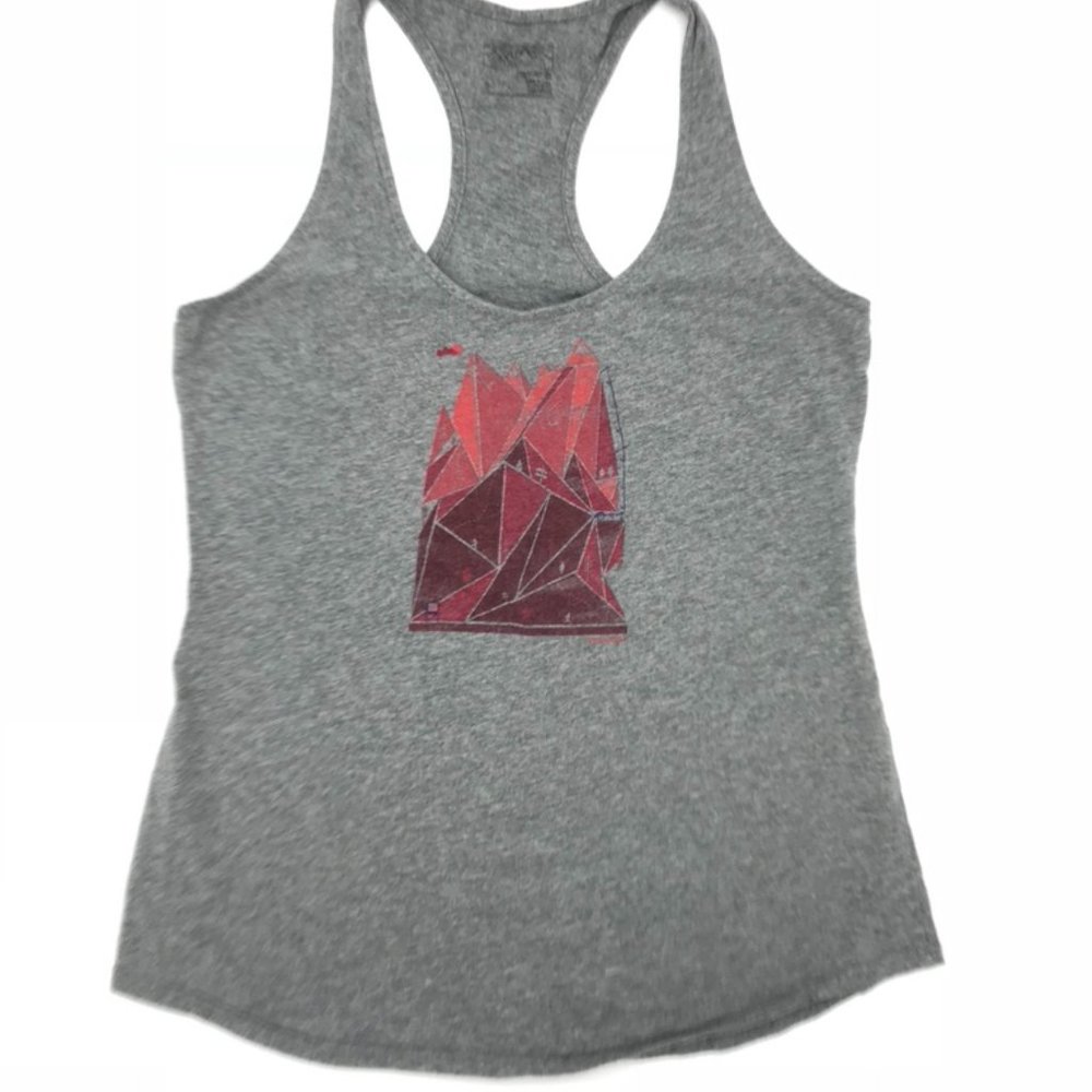 Patagonia Racerback Tank Size Small